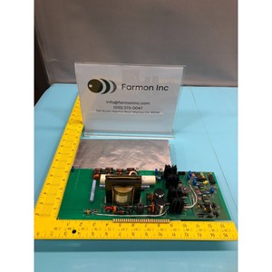 Brookhaven Instruments BIC 10720143-D Positivo 8KV - Equipo y Piezas de Semiconductores de Confianza de Marca Global - Product Image 2