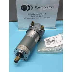 Moteur, air comprimé 4AM-NRV-22B-P81.79 - Équipements et pièces semi-conductrices de renommée mondiale à confiance - Product Image 2