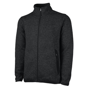 Latest Design Zipper Style Fleece jacket Autumn <b>Warmer</b> Fur Furry Sherpa Warm Polar Tech Fleece Jackets Breathable Outerwear - Product Image 5