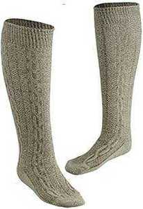 Costume traditionnel alpin pour homme, Lederhosen bavarois, ensemble de 5 pièces pour l'Oktoberfest - Product Image 3