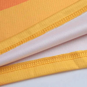 Dernier style, uniforme de basketball respirant imprimé sans manches, toutes couleurs, conception de logo personnalisé, ensemble de vêtements de sport en gros pour équipes, personnalisable - Product Image 4