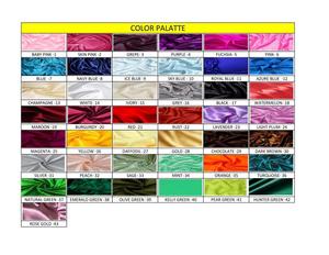 ชุดเดรสยาวพลิ้วไหวสีฟ้าซานโตรินี ผ้าไหมซาตินไล่เฉดสี สำหรับถ่ายภาพ ชุดเดรสหรูหราสไตล์เกาะกรีซ - Product Image 6