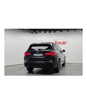 บีเอ็มดับเบิลยู เอ็กซ์3 เอ็กซ์ไดรฟ์ 20i เอ็ม สปอร์ต ปี 2024 เกียร์อัตโนมัติ พวงมาลัยซ้าย กล้องมองหลัง ระยะทาง 38,129 กม. - Product Image 4