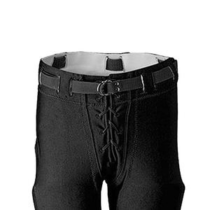 Uniforme de Fútbol Americano Personalizado, Ropa Deportiva de Secado Rápido, Transpirable y con Tallas Grandes, Mangas Cortas, Color Sólido - Product Image 6