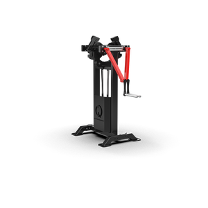 Machine de musculation pour soulever les bras latéralement, équipement de salle de sport commercial, entraîneur d'épaules - Product Image 5