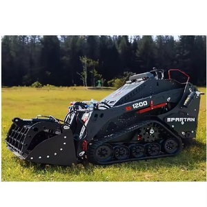 Compre Spartan SS1200 Ahora, Calidad Premium Diseñada para la Eficiencia, Disponible para Todos los Pedidos en Todo el País - Product Image 6