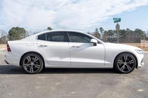 S60 T6 AWD Inscription d'occasion, moteur 4 cylindres biturbo - Product Image 2