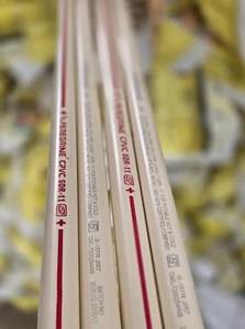 Junta de Anillo a Presión, Resistente a 6 kg de Presión, Extremo Plano, Tubo de Agua, Tubería de PVC Industrial para Plomería, 63 mm, 2 Pulgadas de Diámetro, 3 Metros de Longitud - Product Image 6