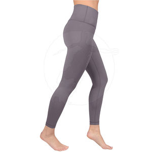 Leggings Deportivos para Mujer con Estampado Personalizado, Pantalones de Yoga por Sublimación, Leggings de Gimnasio al por Mayor, Fabricante de Ropa Deportiva - Product Image 5
