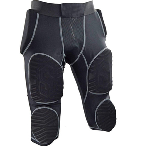 <b>Men's</b> Football Soccer Quick-drying <b>Cropped</b> <b>Pants</b> Loose Fitness Sports Running Training Leisure Sweat <b>Joggers</b> Football <b>Pants</b> - Product Image 5