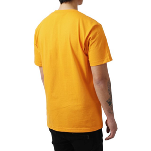 T-shirt Homme Oversize 100% Coton Lourd Collection Été Personnalisable Vierge Épaules Tombantes Sublimation Manches Courtes Tricoté - Product Image 4
