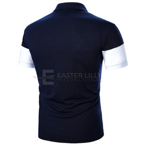 Camisetas Polo para Hombre de Diseño Personalizado, Material Duradero, Ligeras, de la Mejor Calidad, Precio Razonable - Product Image 3