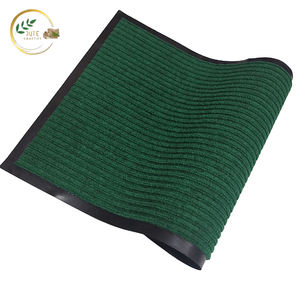 Alfombra Decorativa de Yute Natural para Entrada y Pasillo, Elaborada por Artesanos Expertos con Fibra de Alta Calidad - Product Image 2