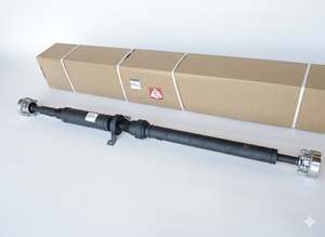 Suministros al por mayor: Bomba de pistón doble Carden, piezas de automóvil, equilibrador de eje de transmisión - Product Image 4