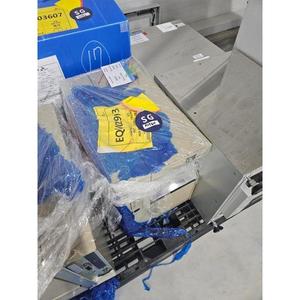 <b>ZEBRA</b> 105SL Industrial Thermal <b>Label</b> <b>Printer</b> - Trusted Global Legacy Semiconductor Equipment and Parts at - Product Image 1