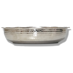 Cuenco Hammam Hecho a Mano de Cobre para Baño, Spa y Decoración del Hogar, Disponible a Precio de Mayoreo - Product Image 3
