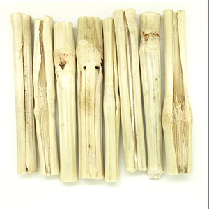 Natural Dried Sugar Cane Sticks <b>for</b> Pet Chew Rabbit & <b>Hamster</b> <b>Treats</b> Bird Chews Made in Vietnam - Product Image 1