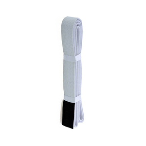 Cinturones de Karate MMA Hechos a Medida, Fábrica en Pakistán con Capacidades de Venta al Por Mayor OEM ODM, Cinturones de Jiu Jitsu y Karate de Alta Calidad - Product Image 4
