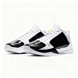 Zapatos de diseñador, zapatos de lujo, zapatos de baloncesto, zapatos Bryant 5 Protro Outdoor Koee 5, venta directa de fábrica con artículos en stock - Product Image 5