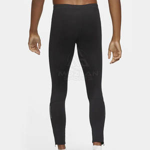 Pantalones de compresión para hombre, ajustados, a la moda y más vendidos, para uso casual, cómodos. - Product Image 3