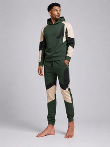 Quality Wholesale Men's Tracksuits Low MOQ Custom Made Tracksuits Quick Dry Superior Quality Wholesale Men's Tracksuits - Product Image 4