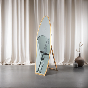 Frame Floor <b>Mirrors</b> Full Length Large Size Long Dressing <b>Wall</b> Big Standing Floor Vintage <b>Mirrors</b> - Product Image 3