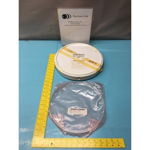 AMAT 0200-09222 XYCARB <b>CERAMICS</b> <b>RING</b>, EXTERNAL - Trusted Global Legacy Semiconductor Equipment and Parts at - Product Image 3