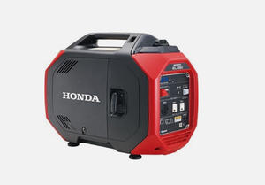 เครื่องกำเนิดไฟฟ้าแบบพกพาขนาด 2.6kVA รุ่น EU26iJ ระบบหัวฉีดน้ำมันเชื้อเพลิง สำหรับเครื่องมือและฮาร์ดแวร์>เครื่องมืออื่นๆ>เครื่องมืออื่นๆ - Product Image 3