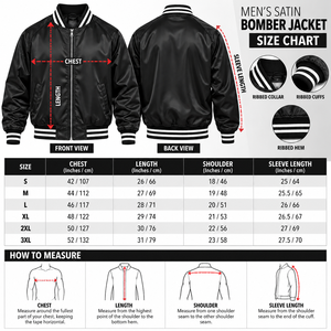 Men’s Premium <b>Bomber</b> Varsity <b>Jacket</b> Custom Letterman <b>Baseball</b> <b>Jacket</b> with Wool Body Leather Sleeves Ribbed Cuffs Manufacturers - Product Image 6