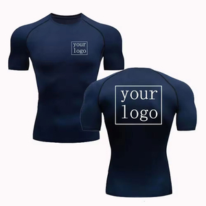 Breathable Rash Guard Swim Shirt Long Sleeve Quick Dry Stretch <b>Athletic</b> Water Adventure Performance Wear - Product Image 4