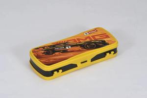 High on Demand Plastic Pencil Box For Kids School Students Storage Box Available At Discounted Price Indian Supplier - Product Image 3