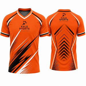 Camisetas Sublimadas al por Mayor de Alta Calidad, Ropa Deportiva de Francia, Camiseta de Fútbol para Hombre, Personalizada para Jugadores de Fútbol, Corte Atlético - Product Image 5