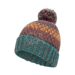 Clothable Industry Top Design Pakistan Manufactured Cotton/<b>Wool</b> Knitted <b>Beanies</b> Custom Logo Adjustable Unisex Winter <b>Hats</b> - Product Image 2