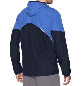 Premium Lightweight Windbreaker Water Resistant Windbreaker <b>Men's</b> Outdoor <b>Jacket</b> for Running Hiking Training Travel Daily Wear - Product Image 5