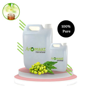 Aceite portador de Neem 100% natural y orgánico disponible al mejor precio. Aceite portador de Neem para suministro a granel y exportación a nivel mundial. - Product Image 4