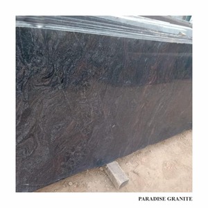 Losas de Granito Paradise Gangsaw de 2 cm, Piedra Natural Lisa, Perfecta para Pisos, Revestimiento de Paredes y Espacios Interiores Elegantes - Product Image 2