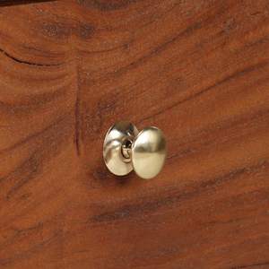 Mueble para TV de Madera Reciclada Sólida, Varios Estilos, Ecológico - Product Image 5