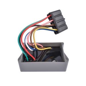 Electronic Commercial Zero Turn Lawn Mower Module SCZ52V 25CV EFI 52" SCZ48V 691FX 48" SCZ61V 31FX 61" Mower Parts Accessories - Product Image 2