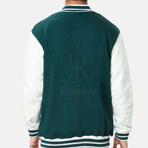 Comfortable Latest Design Men <b>Letterman</b> Winter <b>Jacket</b> Windproof Men <b>Letterman</b> <b>Jacket</b> In Reasonable Price - Product Image 3