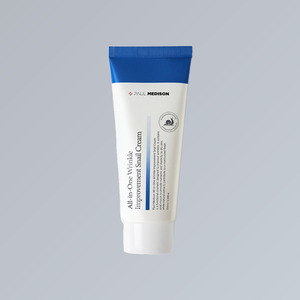 Soins de la peau coréens WB Polmedison Crème anti-rides tout-en-un à base d'escargot 100ml 5 pièces Fabriqué en Corée - Product Image 5