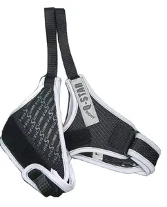 Ski Pole Strap For Skiing Walking Custom Made Material Top High Quality New Design Ski Walking Pole Straps