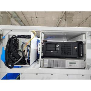 Lam Research EOS Single Cleaning - Equipo y piezas de semiconductores de confianza con un legado global - Product Image 2