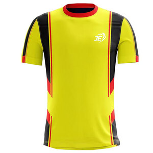 Custom Made Top Selling <b>Soccer</b> Jersey High Quality Breathable Comfortable <b>Soccer</b> Jersey In OEM Service - Product Image 1