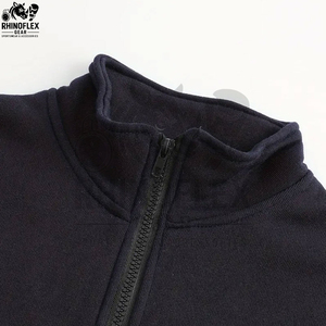 Conjunto Deportivo de Manga Larga para Hombre, Venta al Por Mayor, Personalizado, de Súper Calidad, con Logotipo Personalizado, Transpirable - Product Image 4