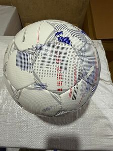 SOCCERX SPORTS ชุดฝึกซ้อมฟุตบอลแบบใหม่ ดีไซน์ใหม่ พร้อมโลโก้สั่งทำพิเศษ ลูกฟุตบอลน้ำหนักสมดุล ไส้ยาง OEM - Product Image 6