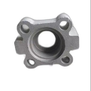 บริษัท รักชิต อิงค์เนียร์จิ้ง รับผลิตชิ้นส่วนเหล็กความแม่นยำสูงสำหรับวาล์วอุตสาหกรรมแรงดันปานกลาง ปั๊ม และบริการหล่อขึ้นรูป - Product Image 6