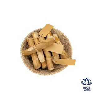 Bâtonnets à mâcher en bois de café, très demandés, naturels, durables, jouet pour animaux de compagnie, bâtonnet à mâcher pour chien, vente en gros, prêt à être expédié - Product Image 1