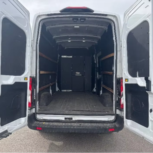 Fourgon utilitaire Transit250 2022, moteur V6 3,5 L, fourgon utilitaire à châssis long, 73 397 miles - Product Image 1