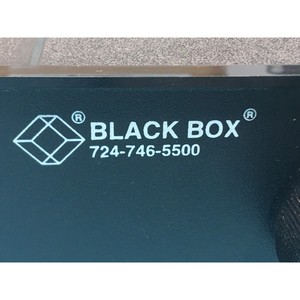 กล่องดำ SW150A ABC สวิตช์ DIN 5 ขา, 175153 - อุปกรณ์และอะไหล่เซมิคอนดักเตอร์ระดับโลกที่เชื่อถือได้ - Product Image 3