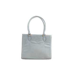 P55723กระเป๋าสะพายผู้หญิงอย่างเป็นทางการสีน้ำเงิน - Product Image 1